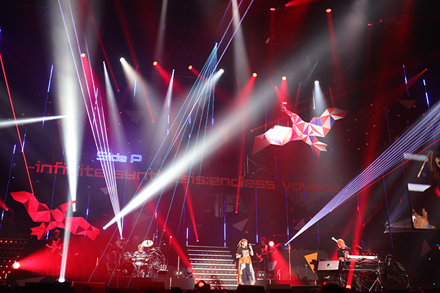 南條愛乃卒業、第2期fripSideの約13年を振り返る2日間。「fripSide