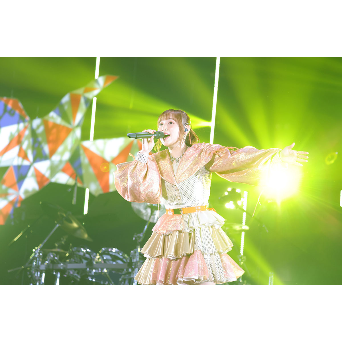 fripSide南條愛乃卒業のツアーファイナル2日間を、いよいよ7月16日(土