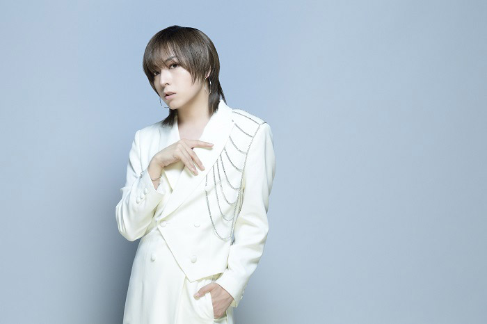 蒼井翔太 約3年ぶりのライブツアー「蒼井翔太 LIVE 2021-2022 WONDER