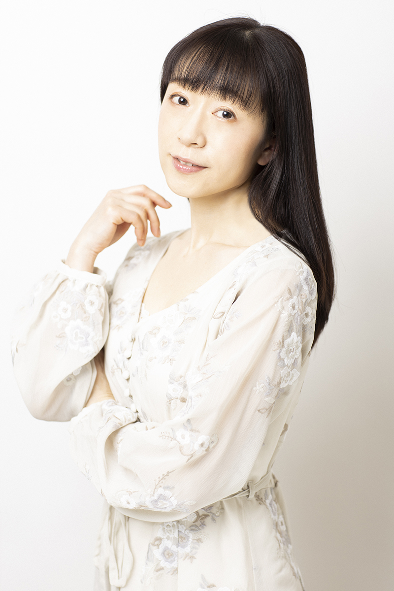 椎名へきる 2年半ぶりの新曲「青空Highway」 4月8日リリース決定