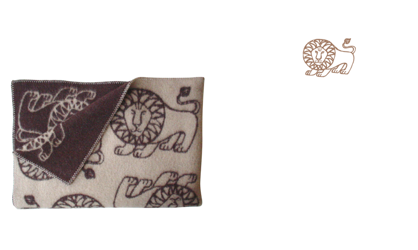 KLIPPAN × LISALARSON