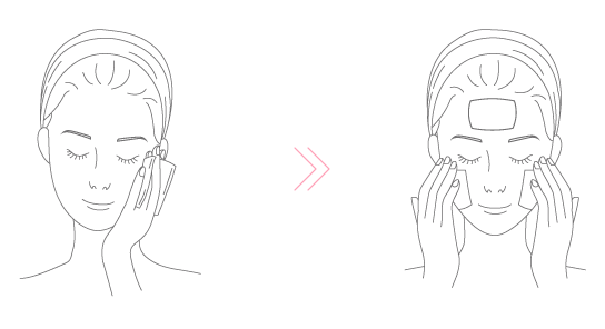 ノンEローションマイルド│敏感肌向け│[公式]リスブラン化粧品