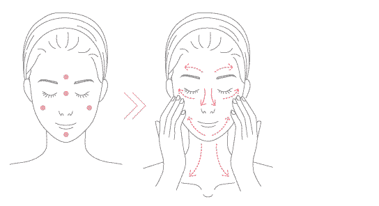 薬用ダーマトクリーム│エイジングケア│[公式]リスブラン化粧品