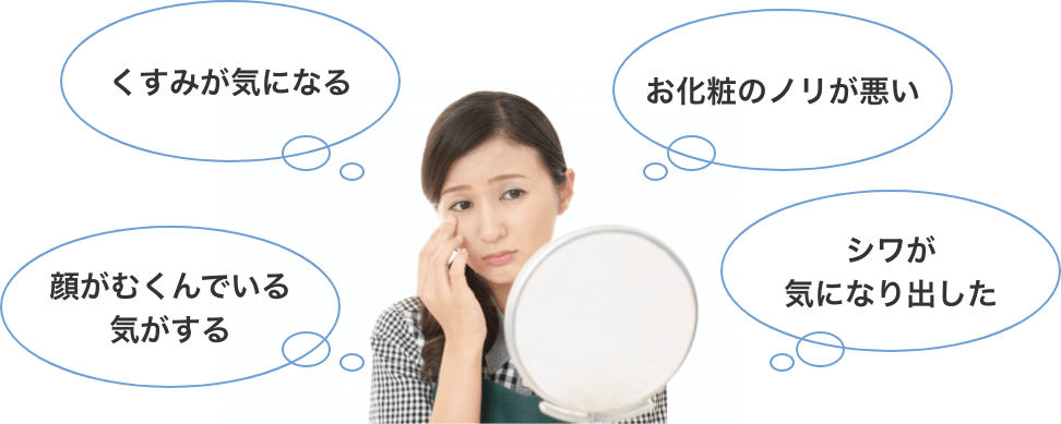 リンパケア専用スキンケア化粧品GLOW ENVYシリーズ オールインワンDLA