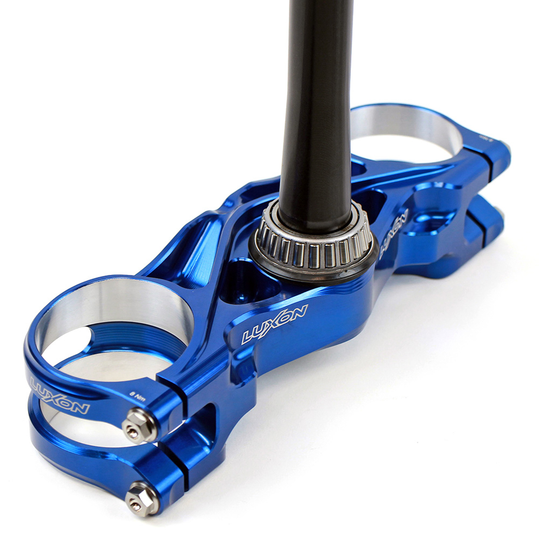 Optimized Triple Clamps - Gen3 Pro: KTM, Husqvarna, GasGas