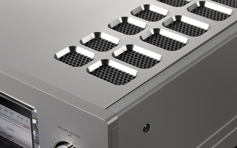 L-509X｜製品情報｜ラックスマン株式会社 - LUXMAN