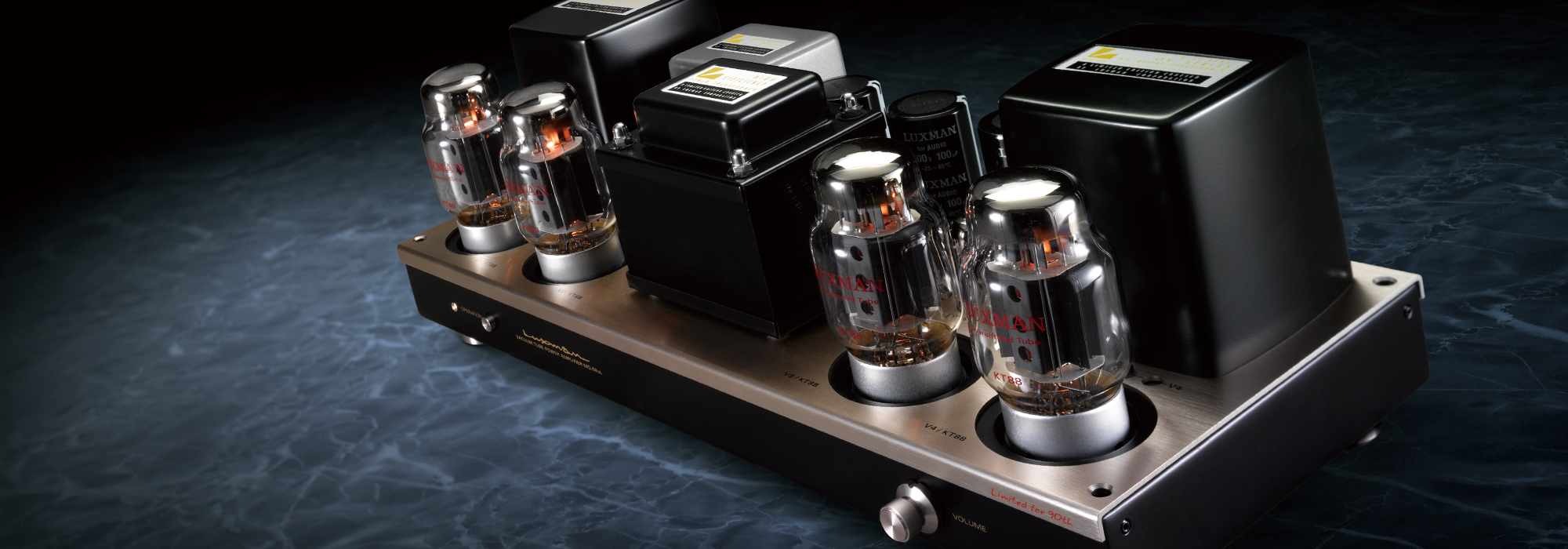 MQ-88uL｜製品情報｜ラックスマン株式会社 - LUXMAN