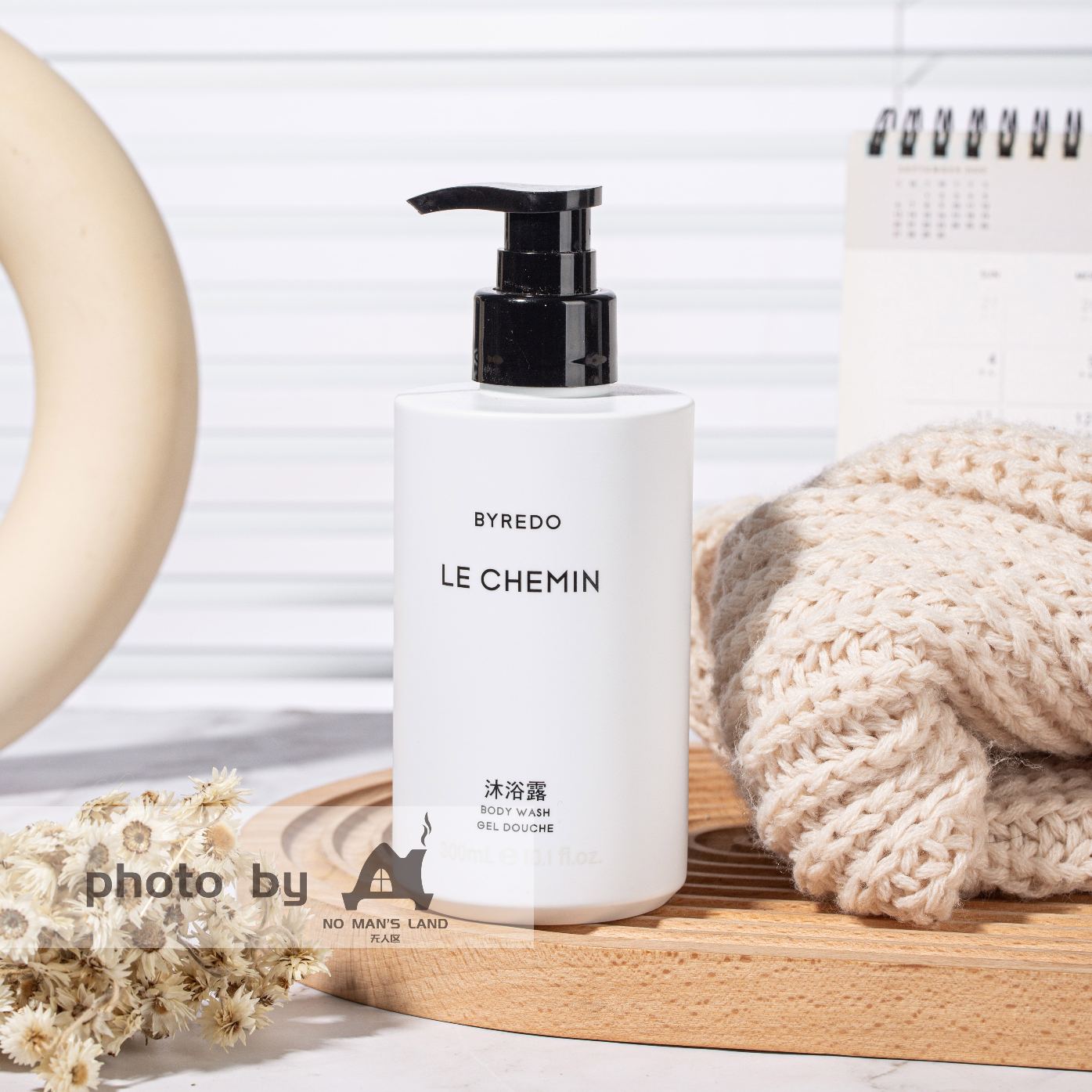 BYREDO LE CHEMIN Shampoo & Shower Gel & Conditioner » Buy Online