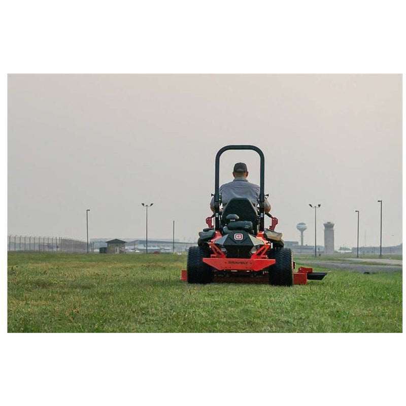 Gravely Pro-Turn ZX Commercial Mower