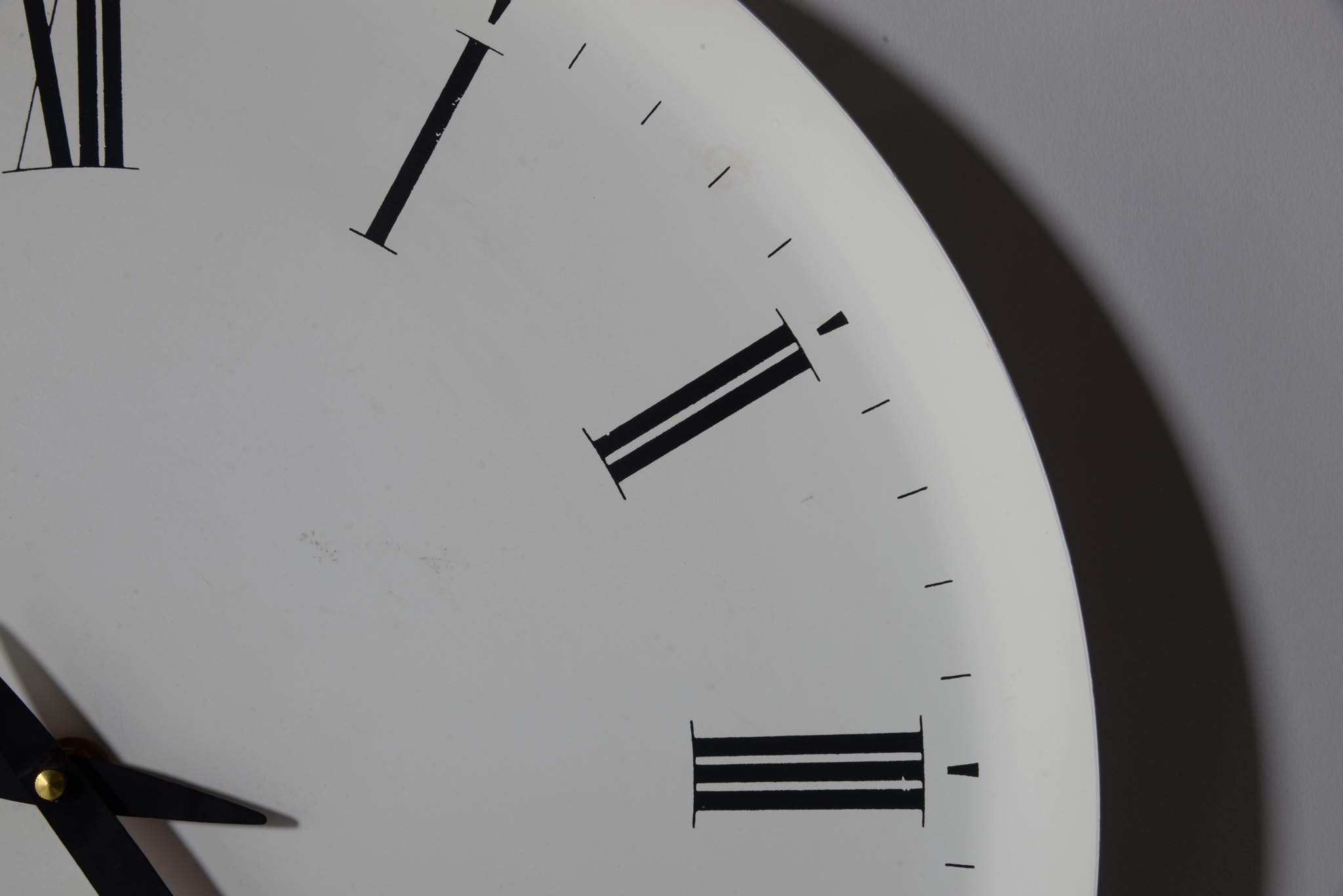 Henning Koppel Wall clock｜Luca Scandinavia | 北欧ヴィンテージ