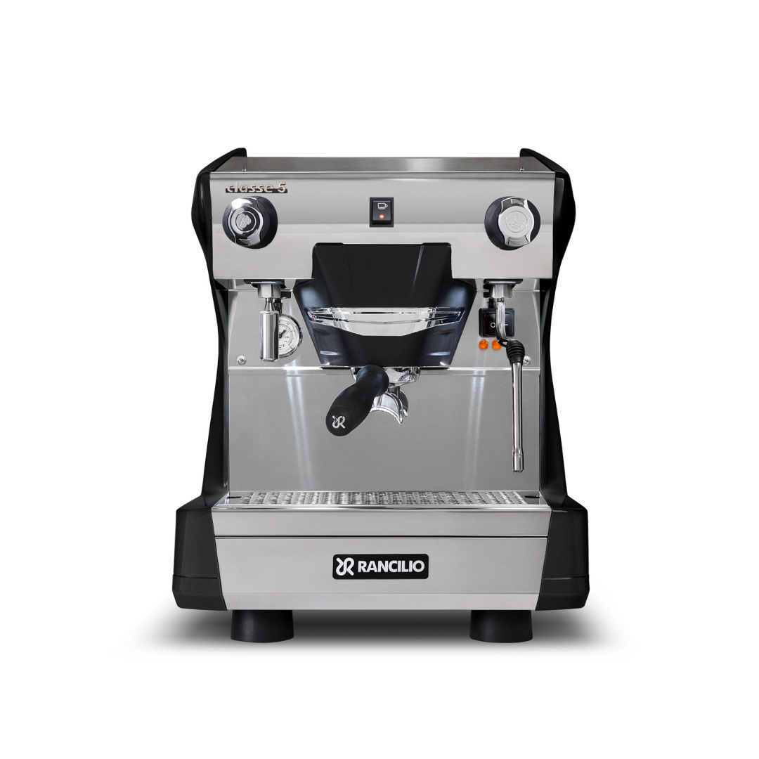 Rancilio Classe 5 1グループ（タンク式） | マシンをさがす | 業務用