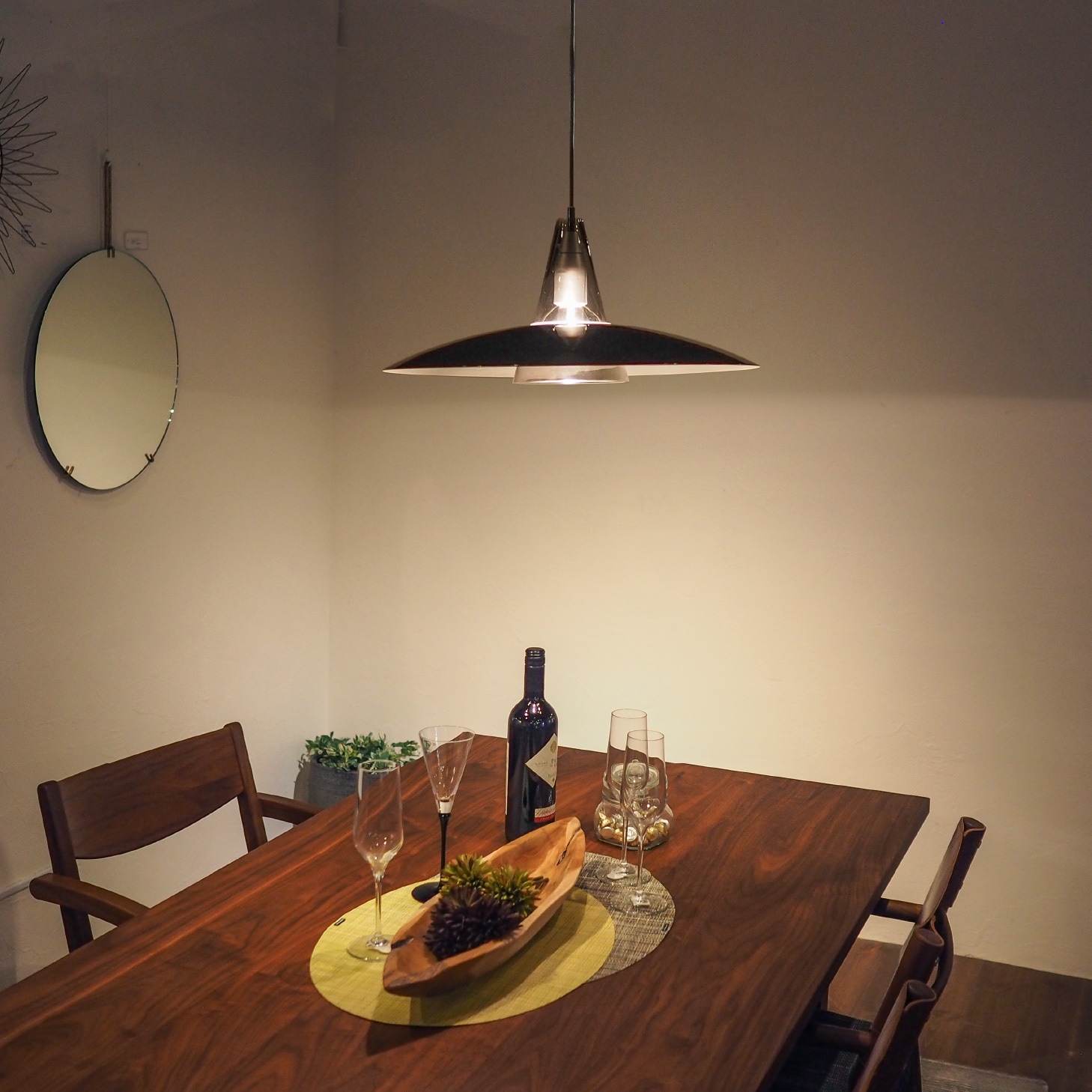 DI CLASSE ディクラッセ Scorre スコーレ ペンダントランプ LP3123