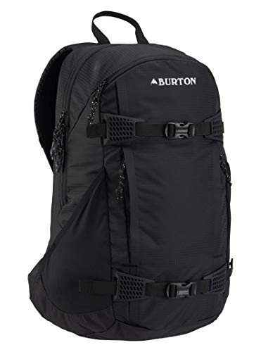 Shop Burton Day Hiker 25L Backpack, True Blac – Luggage Factory