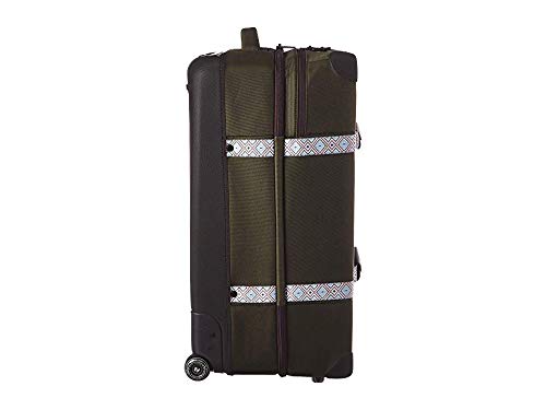 Shop Burton Wheelie Double Deck Travel Bag, K – Luggage Factory