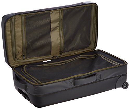 Shop Volcom Men'S Globe Trotter Rolling B – Luggage Factory