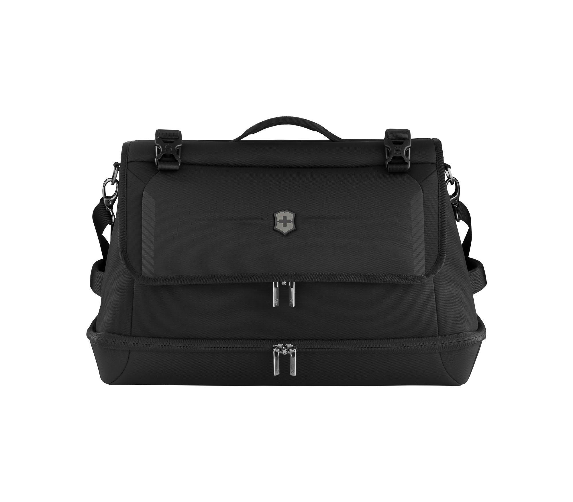 Victorinox Crosslight Duffel – Luggage Pros