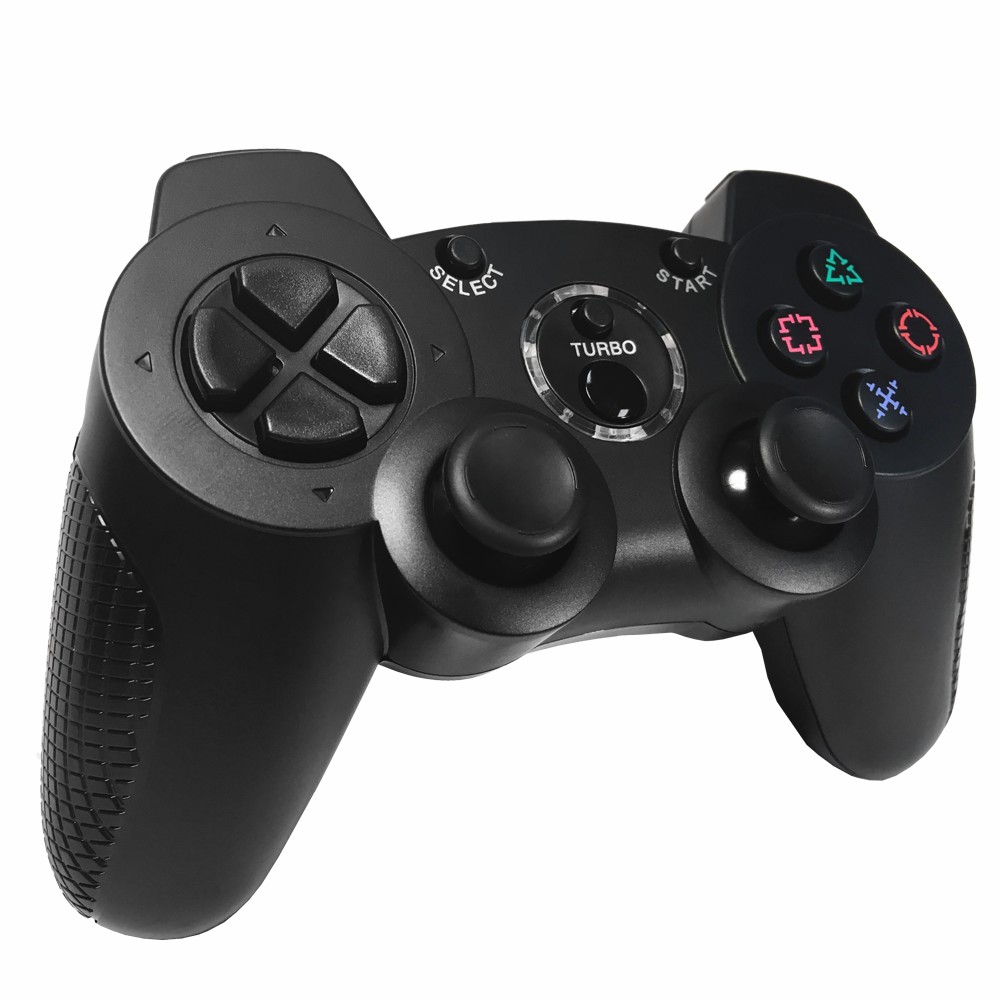 Playstation 2 New Wireless Double-Shock2 Controller