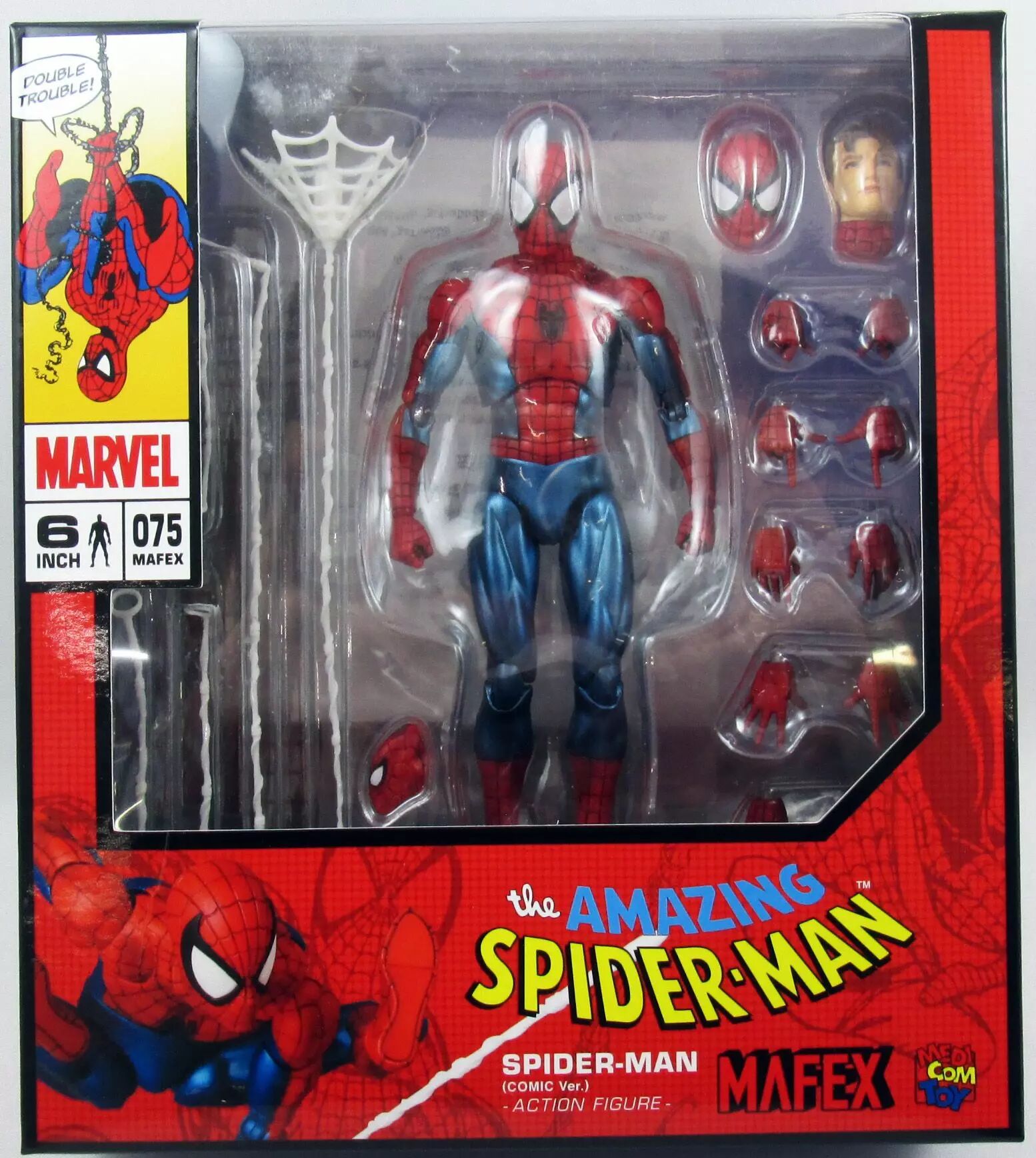 the-amazing-spider-man---