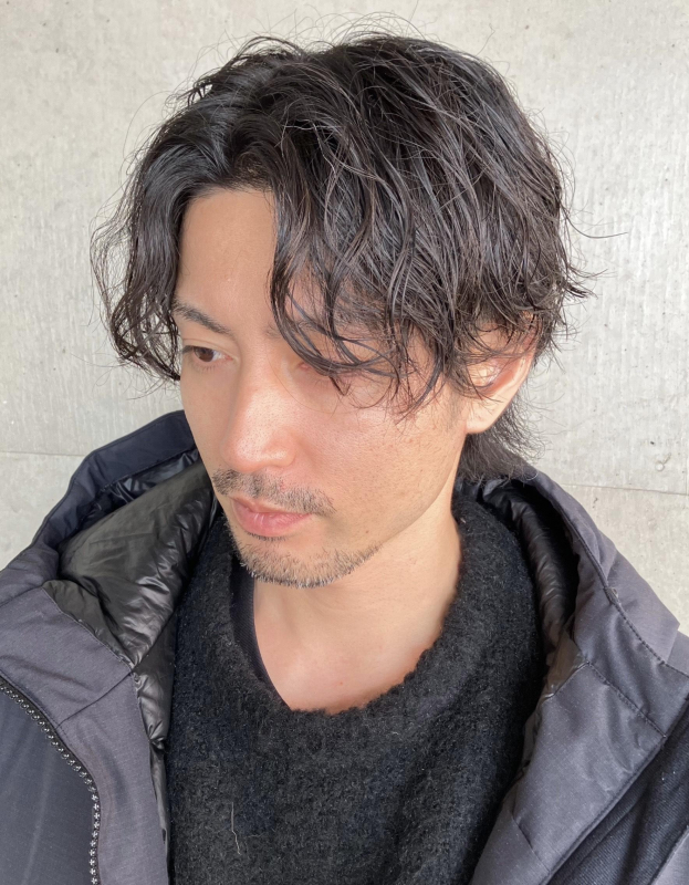 ラムデリカYUKAおすすめのスタイリング剤〜ニゼルジェリーM〜｜横浜