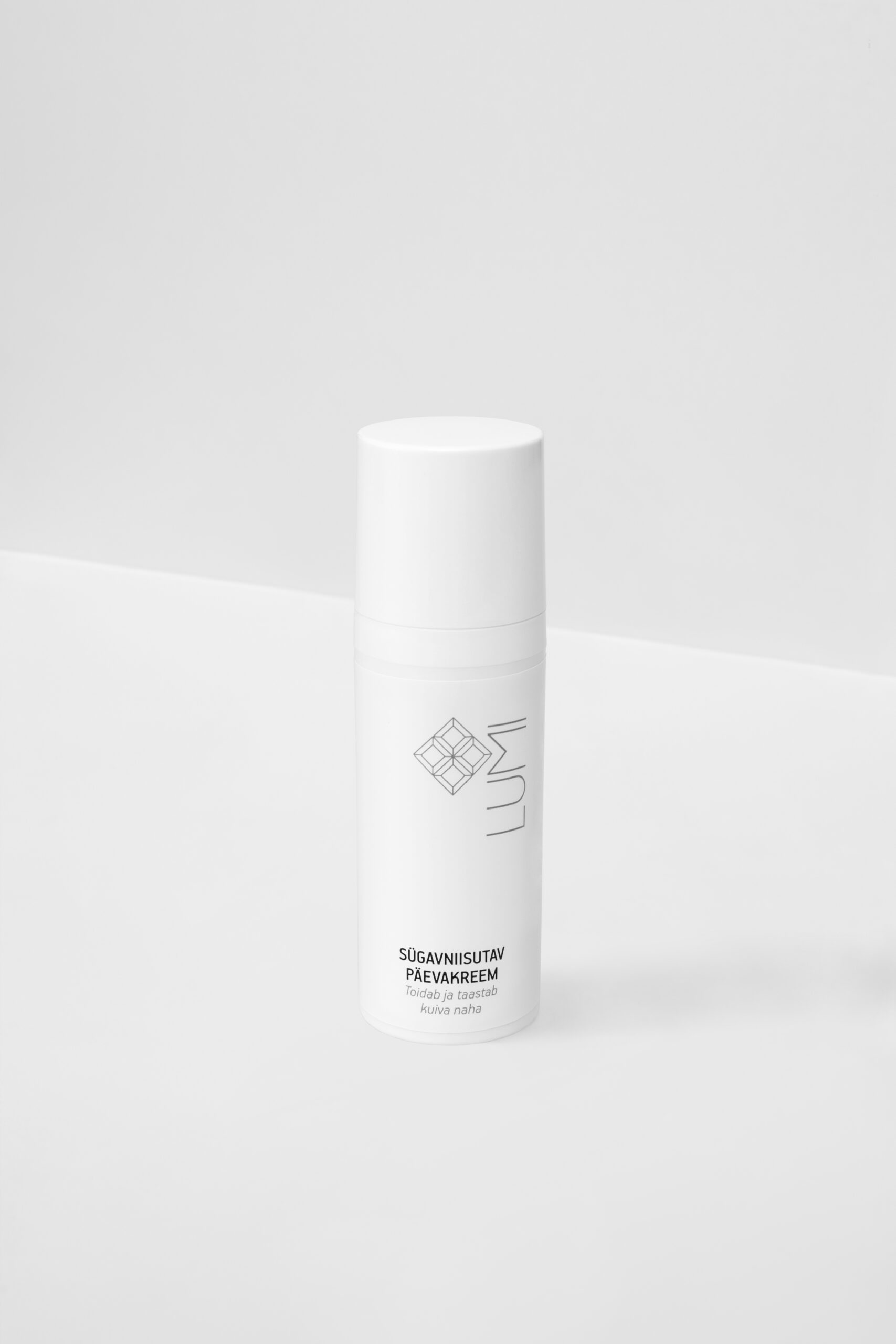 Multiplant moisturiser - Luminordic