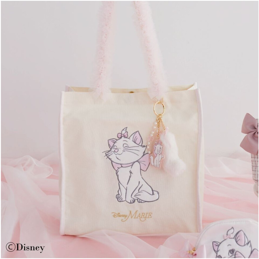 Disney Marie │ ショップニュース │ ルミネ池袋 │ LUMINE