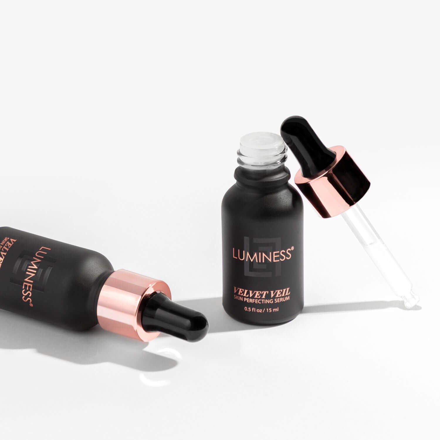 Order Velvet Veil Skin Perfecting Serum Online – LUMINESS