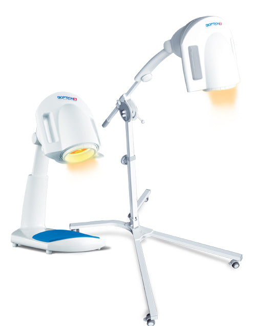 PRO 1® - Bioptron by Zepter w/ Floor Stand & FREE Table Stand