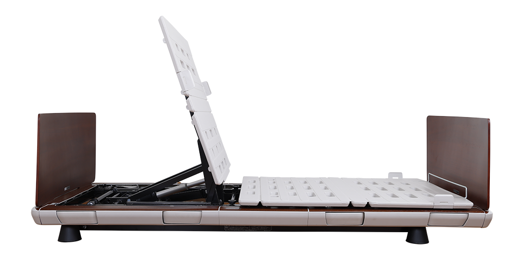 リライフネクスト】= ランダルコーポレーションの新型ベッド