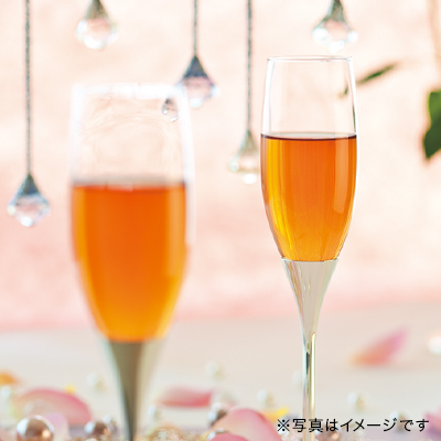 LUPICIA】ロゼ ロワイヤル ROSE ROYAL Box of 5 tea bags | お茶