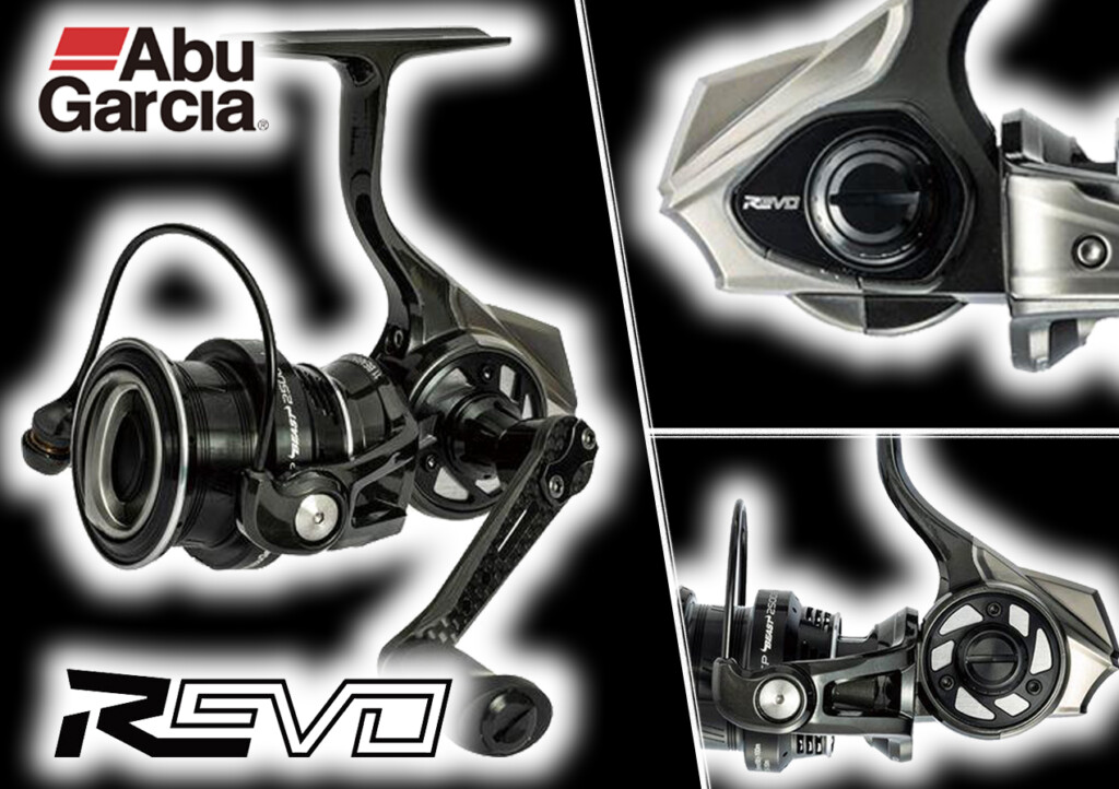 アブガルシア2023年新製品】釣種を限定しない超バーサタイル