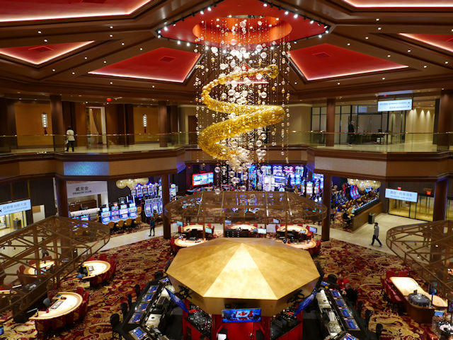 Lucky Dragon がたった1年で閉鎖、どうなる永住権？ | ラスベガス大全