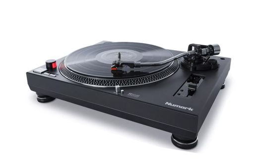 Numark TT250USB turntable | LP Gear