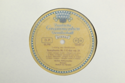 LP レコード フルトヴェングラー 帝国放送局（RRG）アーカイヴ 1939-45