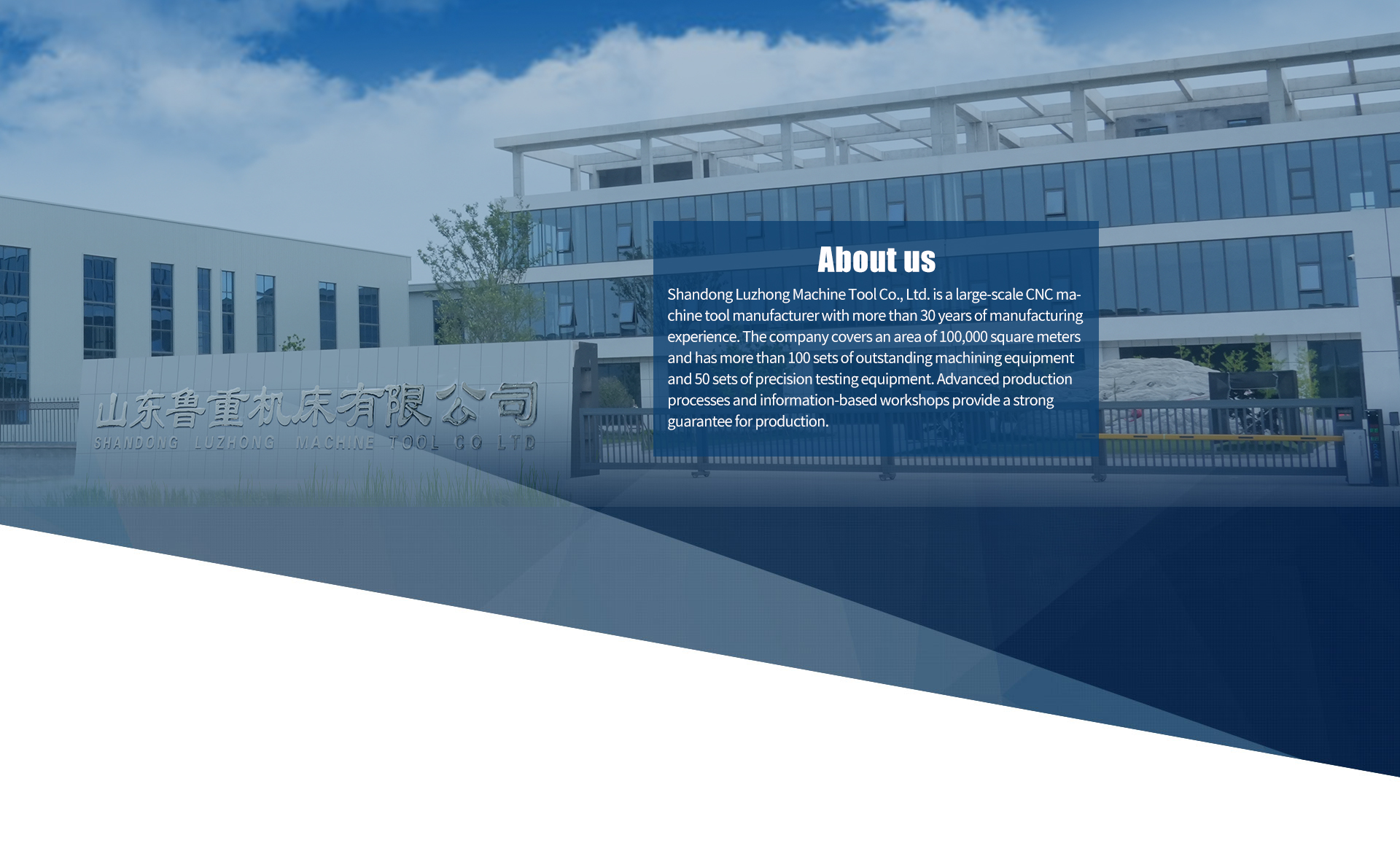 ZX6350A Drilling and Milling Machine - Heavy Duty Lathe Machine