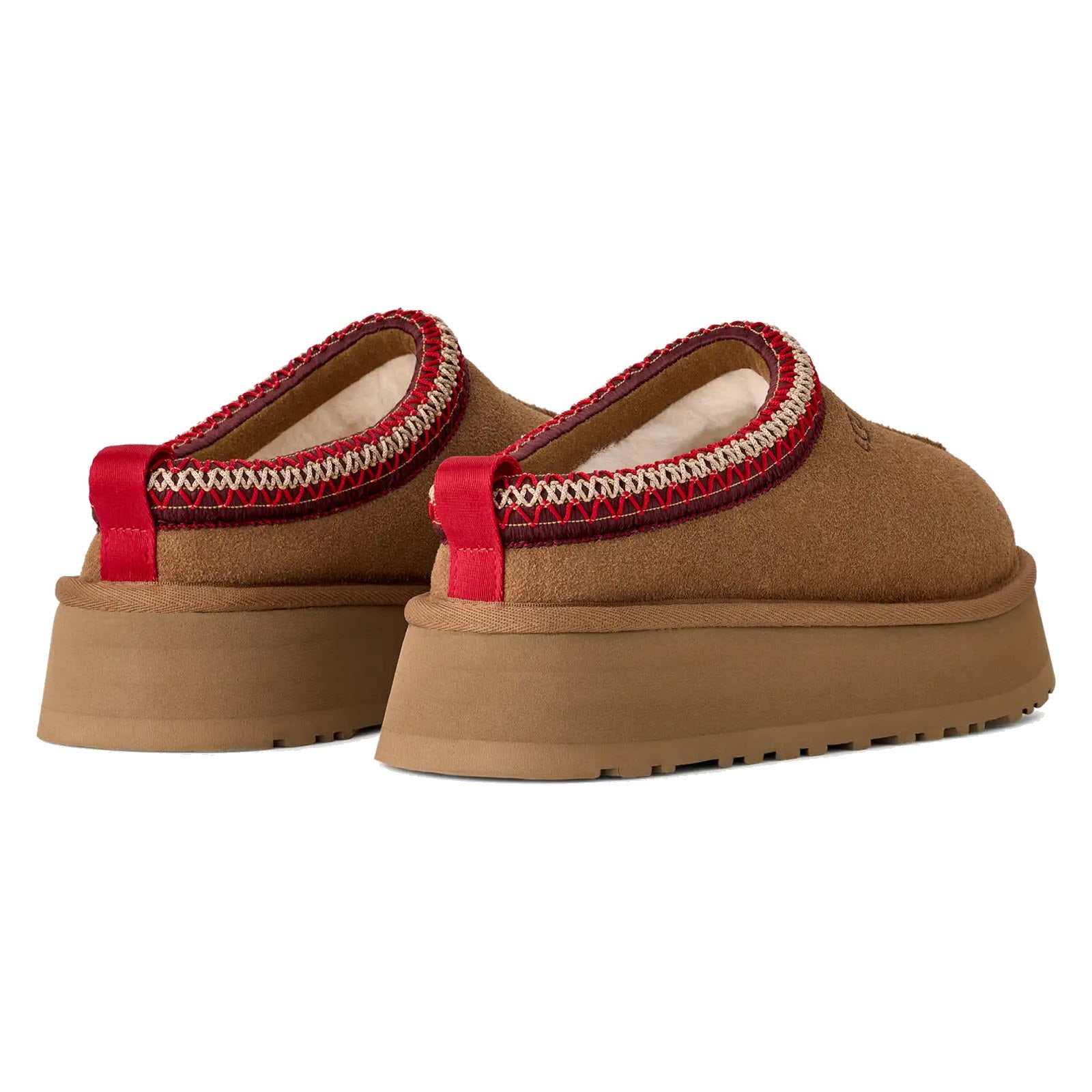 UGG TAZZ II CHESTNUT - WOMENS - Lamey Wellehan Shoes
