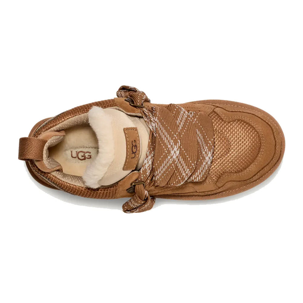 UGG LOWMEL CHESTNUT - WOMENS - Lamey Wellehan Shoes