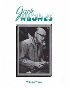 Jack Hughes World of Magic Volume 1 by Derek Lever & Jack Hughes