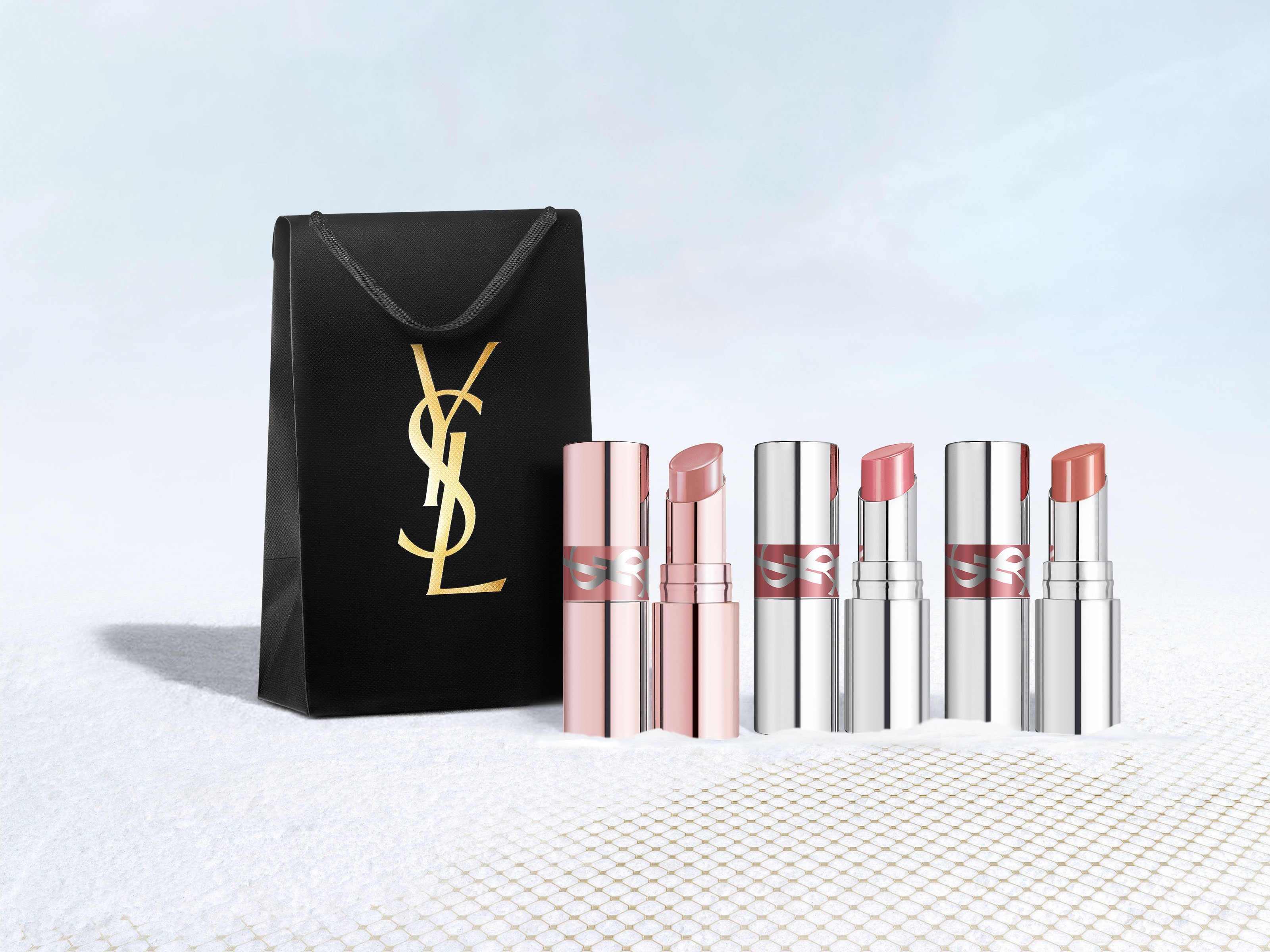 LINEギフト、2024年の「クリスマスコフレ特集」を公開 独占・先行販売