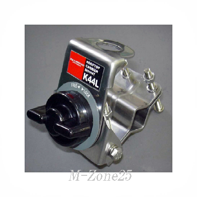 25％OFF】K44L 第一電波工業（ダイヤモンド） キャリア・パイプ用基台