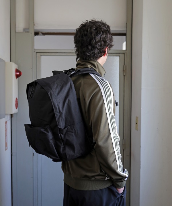 バイシクロンバイバッグジャック/BAICYCLON by bagjack DAYPACK - CORE