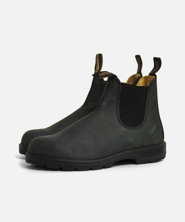 Blundstone/ブランドストーン CLASSIC COMFORT - Nubuck Leather