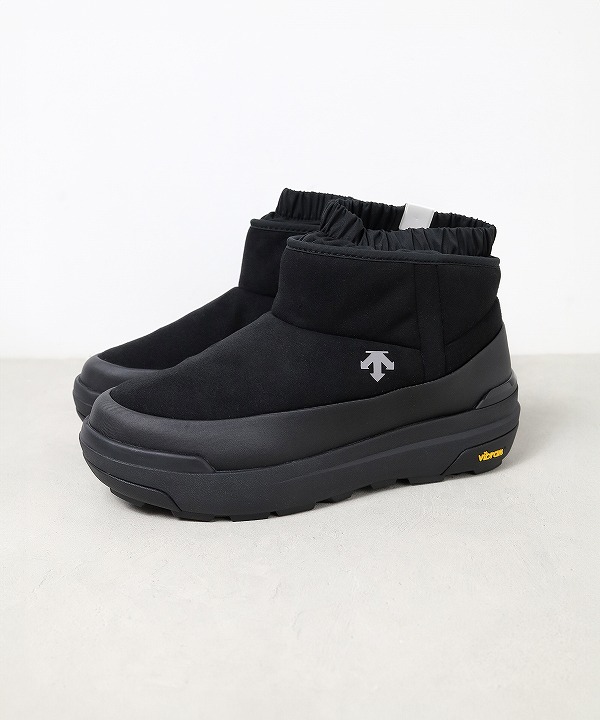 デサント/DESCENTE DTRACE UNC MID AGAT[ブーツ]｜MAPS 通販 【正規