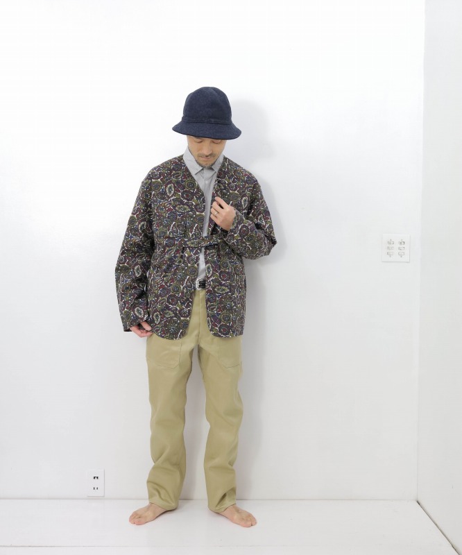 Engineered Garments/エンジニアド ガーメンツ CARDIGAN JACKET