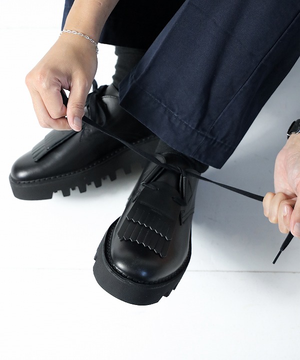 エンジニアド ガーメンツ x クラークス / Engineered Garments x