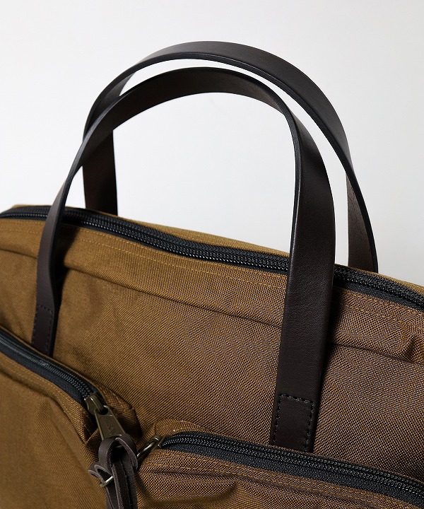 FILSON/フィルソン DRYDEN BRIEFCASE [バッグ(ショルダーバッグ