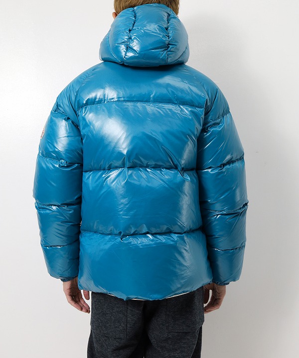 ピレネックス/PYRENEX STEN[アウター(ダウンジャケット)]｜MAPS 通販