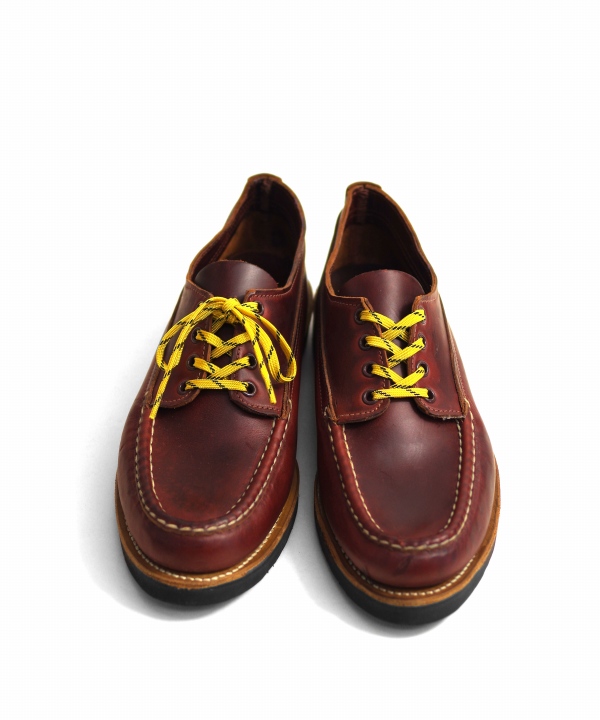 VINCENT SHOELACE / ヴィンセントシューレース Paul [シューズ