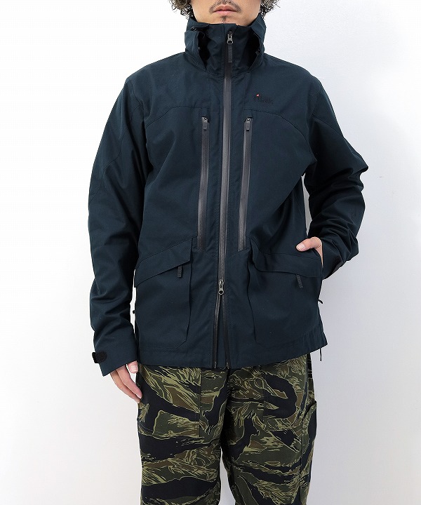 tilak/ティラック Loke Jacket[アウター]｜MAPS 通販 【正規取扱店】