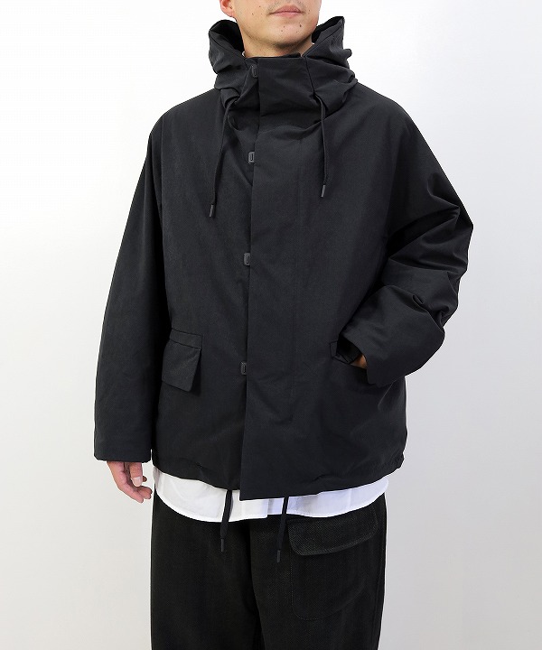 TEATORA/テアトラ Souvenir Hunter S/L - BARRIERIZER PLUS [アウター