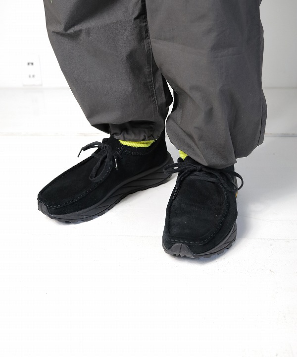 クラークス/Clarks Walla Eden Lo [シューズ(レザーシューズ)]｜MAPS